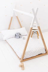 FUNDA NÓRDICA PEAK INFANTIL COLECCIÓN SCANDI - sokios