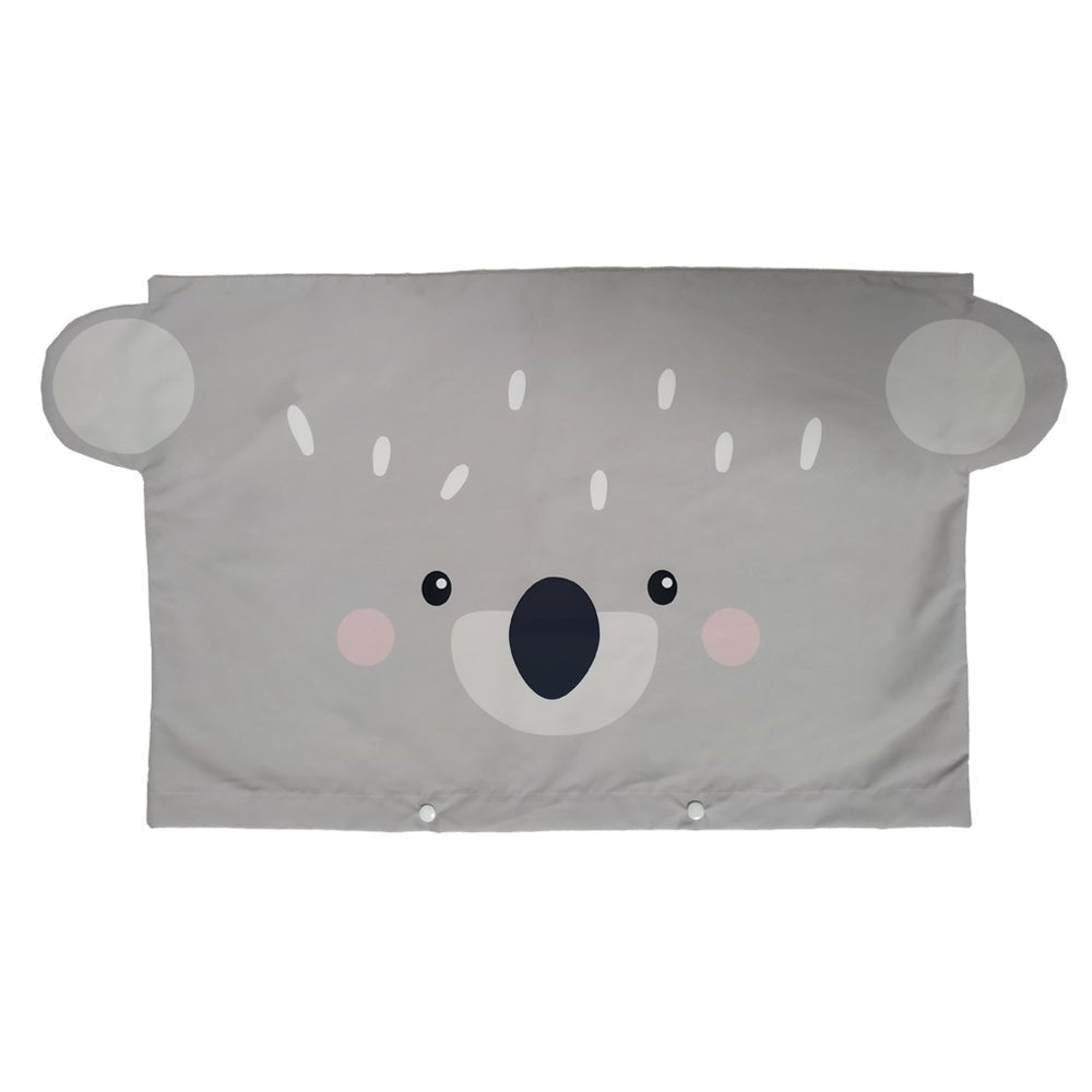 Juego de funda nórdica Bebé Koala - sokios-JUEGO DE FUNDA NORDICA200618S6330