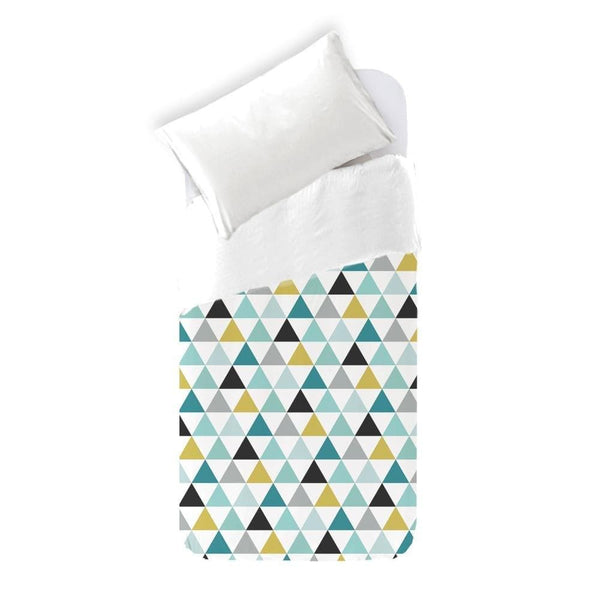 JUEGO DE FUNDA NÓRDICA PIRINEOS 50 COLECCIÓN SCANDI - sokios