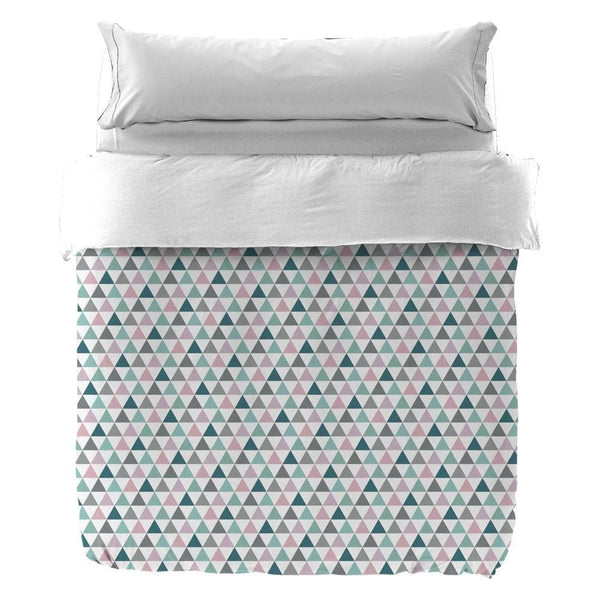 JUEGO DE FUNDA NÓRDICA PIRINEOS 96 COLECCIÓN SCANDI - sokios