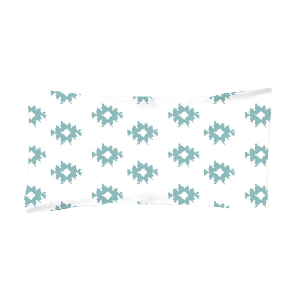Funda almohada Kilim Agua