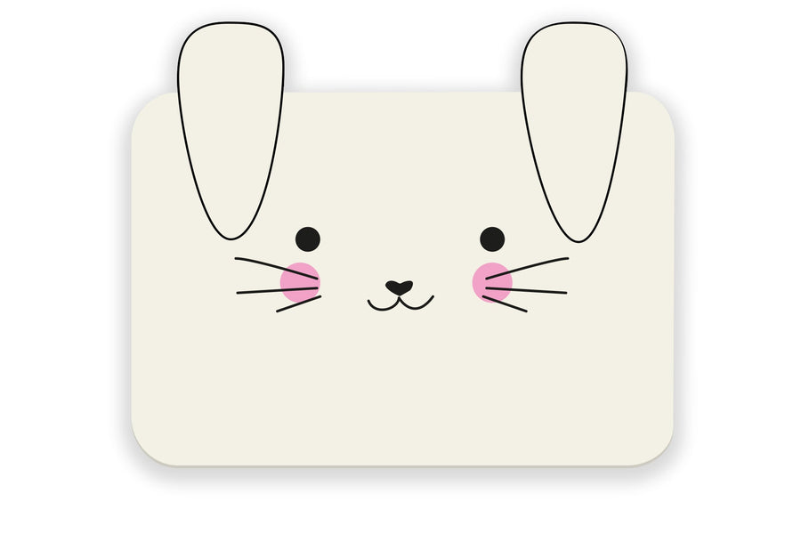 Mantel individual Infantil Bunny - sokios-MANTEL PVC200618S7120