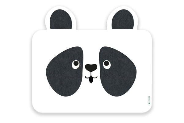 Mantel individual Infantil Panda - sokios-MANTEL PVC200618S7126