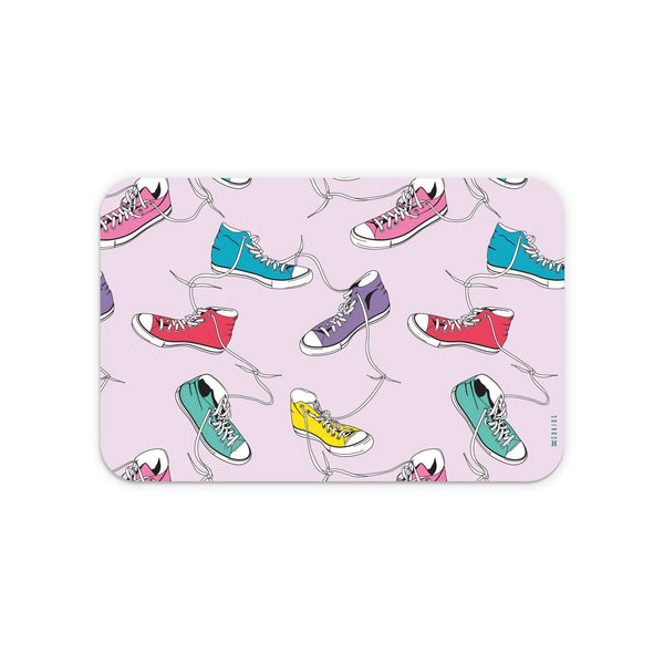 Mantel individual Infantil Sneakers PRE-LANZAMIENTO - sokios-MANTEL PVC200618S9279