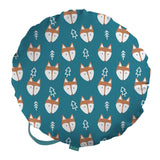 Pack 3 Puffs de suelo Infantil Fox - sokios-COJIN DE SUELO200618S8559