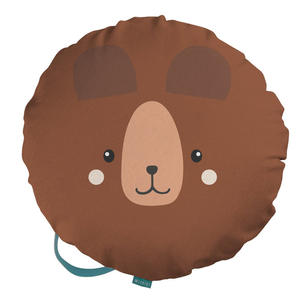 Pack 3 Puffs de suelo Infantil Oso - sokios-COJIN DE SUELO200618S8587