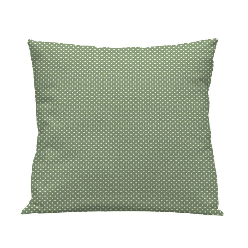 Pack Colcha Topos Verdes - sokios-COLCHA200618S5498