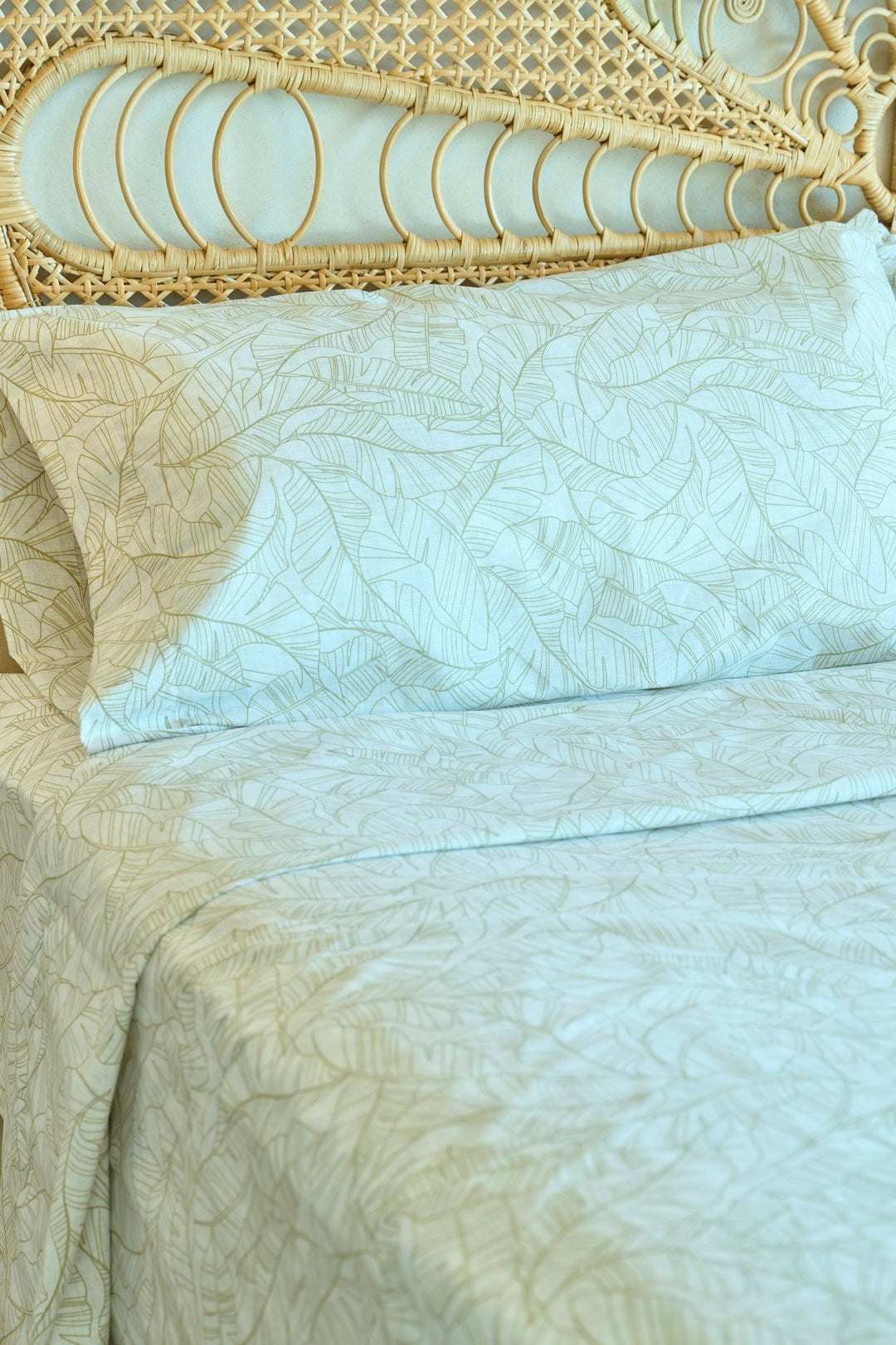 Pack Monstera (Funda Nórdica+Sábanas) - Main Image