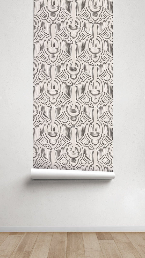 Papel pintado Arco - sokios-PAPEL PINTADO200618S7166