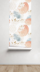 Papel pintado Beauty - sokios-PAPEL PINTADO200618S7174