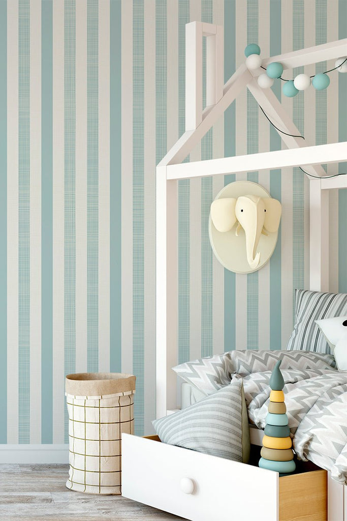 Papel pintado Infantil Selfie