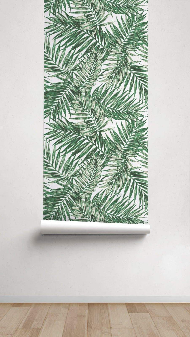 Papel pintado Tropical - 55*250 cm - sokios-PAPEL PINTADO200618S4085