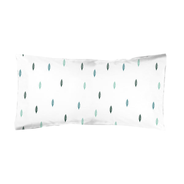 Funda almohada estampada Pine