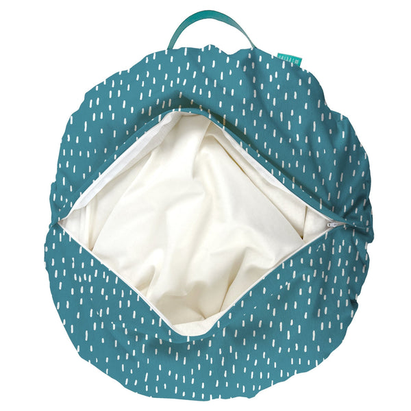Puff de suelo Infantil Rain - sokios-COJIN DE SUELO200618S8557