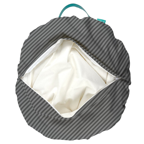 Puff de suelo Infantil Stripes - sokios-COJIN DE SUELO200618S8578