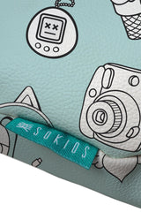 Puff suelo exterior-interior Tamagochi - sokios-COJIN DE SUELO200618S8465