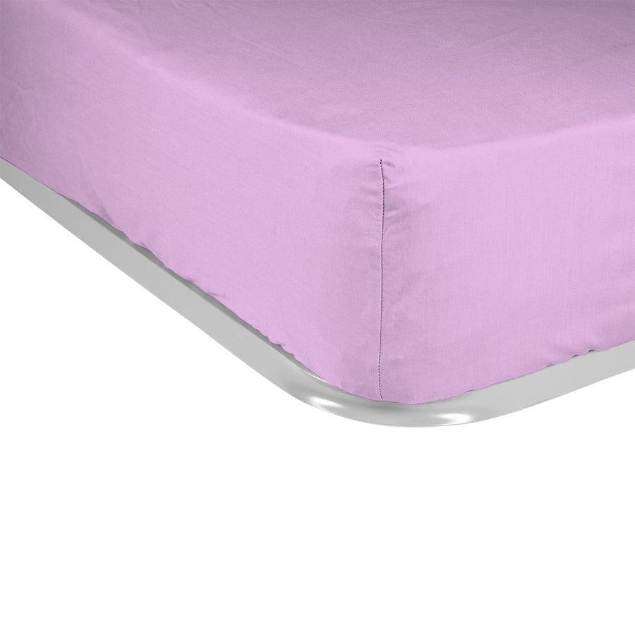 Sábana bajera ajustable de algodón con bandas elásticas 160x200 colchón  133x72 tela, forma 3.6x74.8x9.8 in