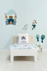 Vinilos adhesivos Infantiles para pared Camelot - sokios-VINILOS200618S5276